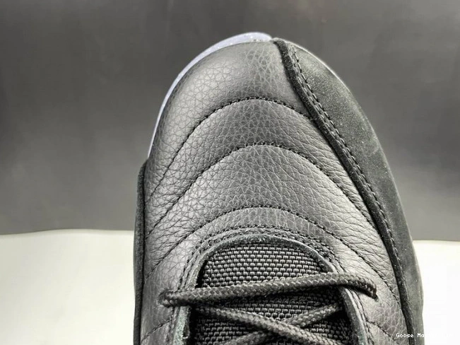 Jordan Utility 12 Air Black DC1062-006 0806